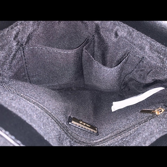 Aldo black purse ✨ - Picture 11 of 16
